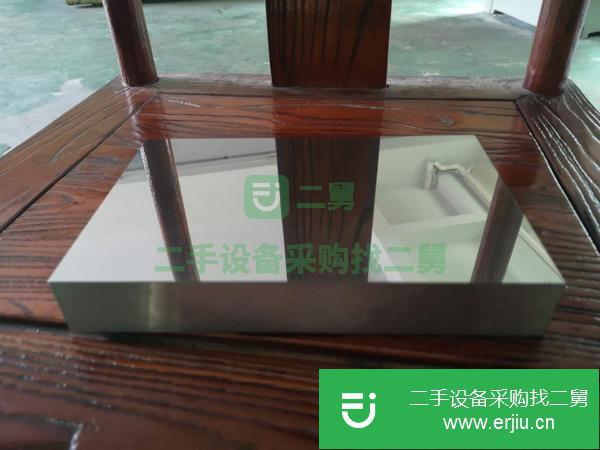 轉讓二手鏡面磨床二手精密數控磨床二日本長島415數控磨床連接器專用磨床