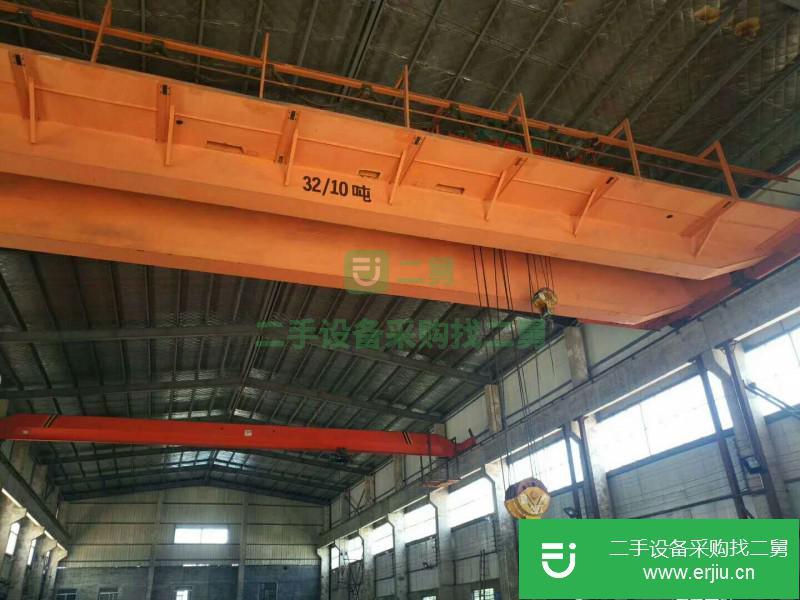本公司出售二手梁龍門吊行車