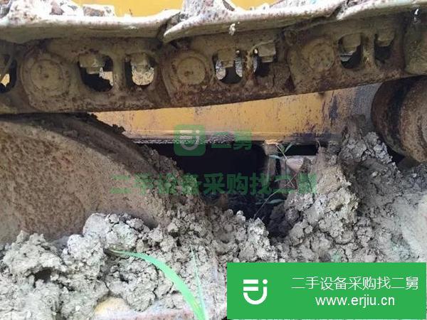 轉讓WD-029 移山推土機TY160A