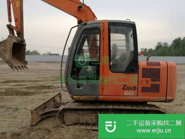轉讓出售二手日立挖掘機轉讓