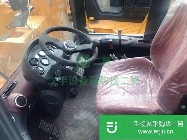 轉讓裝載機,龍工855N 型號.現貨多多.手續齊全