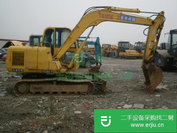 出售二手小挖機(jī)小松60挖掘機(jī)斗山60二手挖掘機(jī)包用