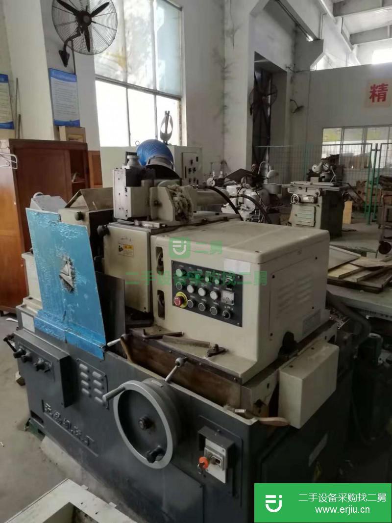 出售剪板機  沖床 銑床等大批舊機床