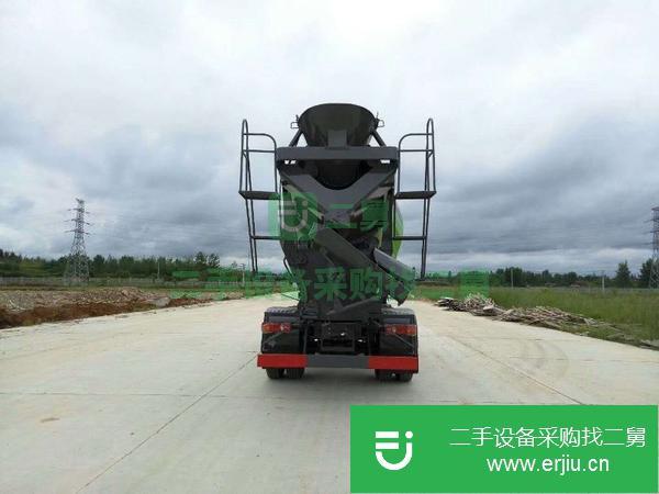 轉讓6-7方攪拌車-6方|12方混凝土攪拌車|水泥攪拌車