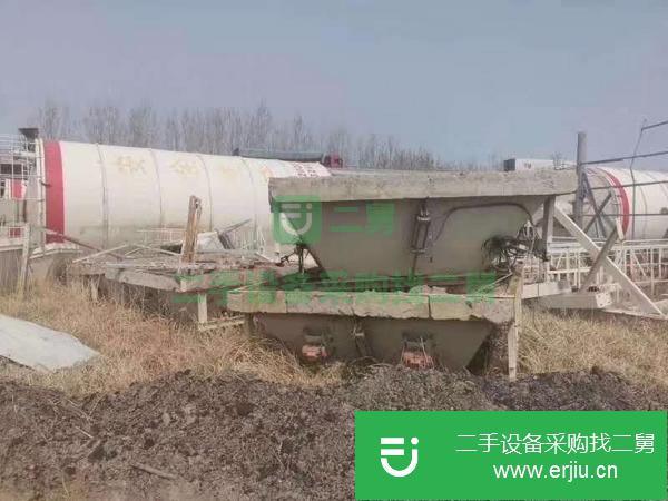 出售二手的九成新及以上的90,120,180攪拌站