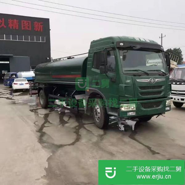 轉讓各大品牌灑水車 支持送貨 包運輸 包過戶 歡迎選購