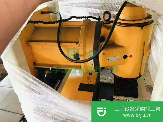 出售抵賬機【昆明道斯WRD150Q數控鏜銑床】