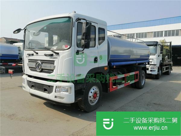 出售二手5方灑水車 二手8方灑水車 10方灑水車