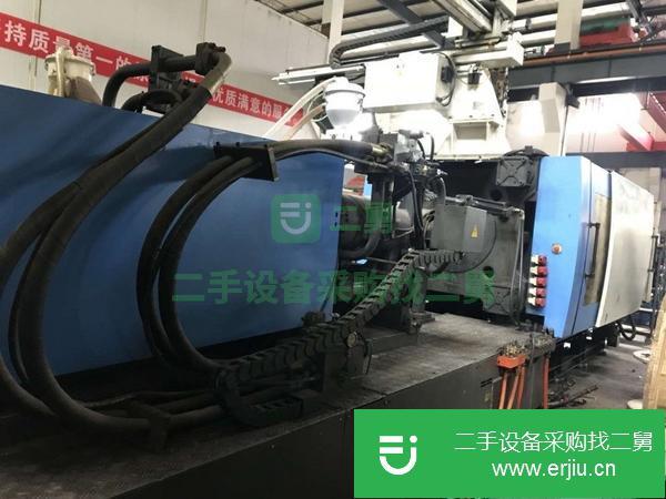 轉(zhuǎn)讓 注塑機(jī)海天二手注塑機(jī)600噸