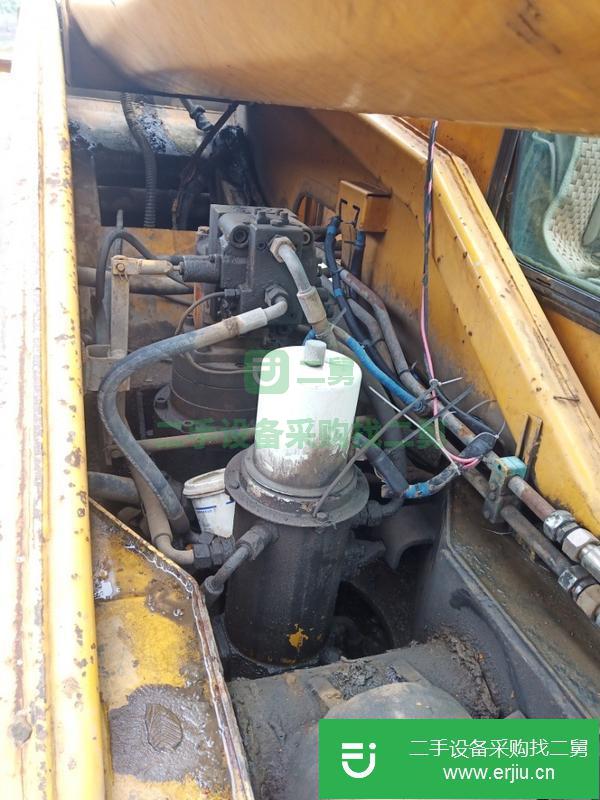 出售徐工20噸吊車