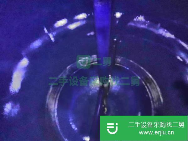 二手?jǐn)嚢韫? 二手搪瓷攪拌罐  二手真空乳化機(jī)攪拌裝置