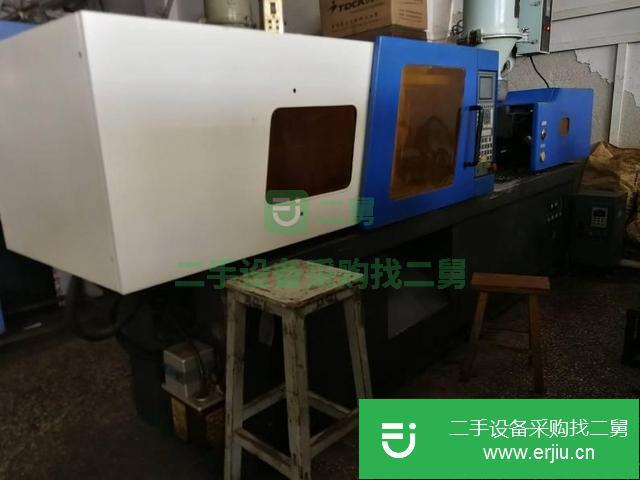 轉讓二手注塑機70噸到140噸5臺