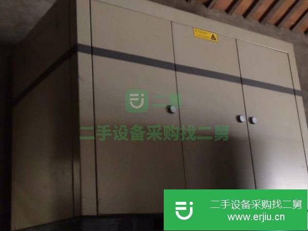 轉(zhuǎn)讓出售型號螺桿空壓機(jī)