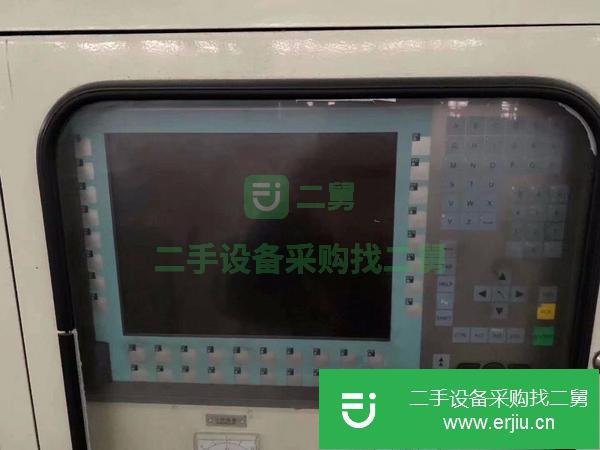 轉讓二手力勁DCC1250壓鑄機鑄造機