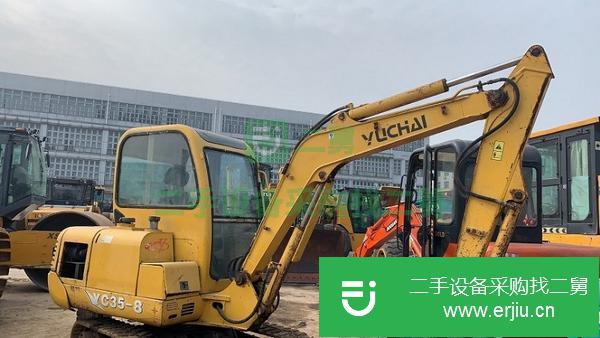 轉(zhuǎn)讓小型35挖掘機(jī)25挖掘機(jī)20挖掘機(jī)