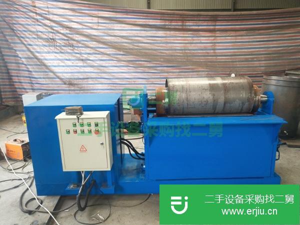 現貨出售優質4*1600 4*800兩棍一周成型全自動卷板機