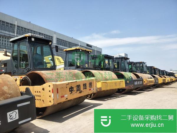 出售二手原版50裝載機,包運到家