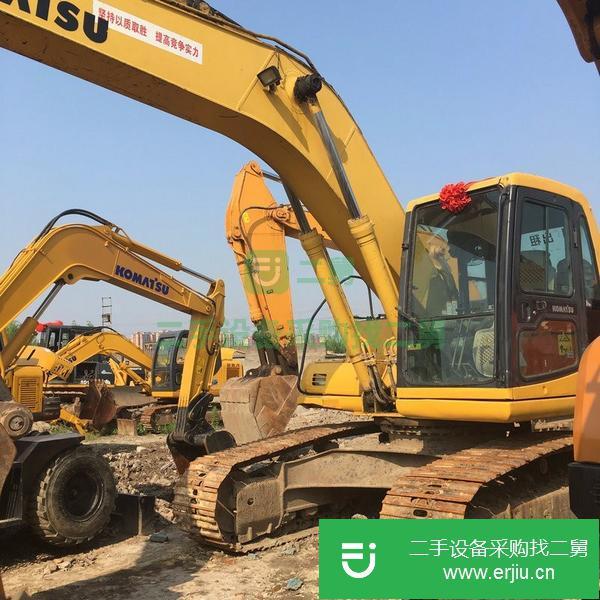 轉讓出售車況好二手挖掘機