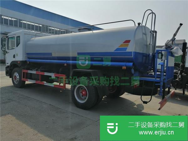 出售二手5方灑水車 二手8方灑水車 10方灑水車
