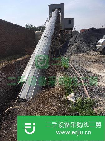 轉讓處理2011年90長城混凝土攪拌站設備