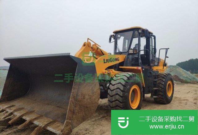 宿州臨工柳工龍工二手裝載機(jī)轉(zhuǎn)讓