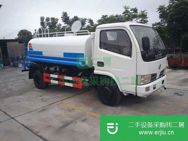 出售二手5方灑水車 二手8方灑水車 10方灑水車