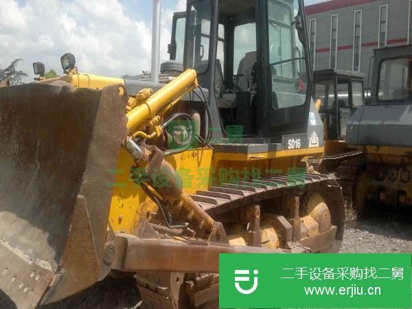 轉讓二手山推推土機130山推160山推干地,濕地