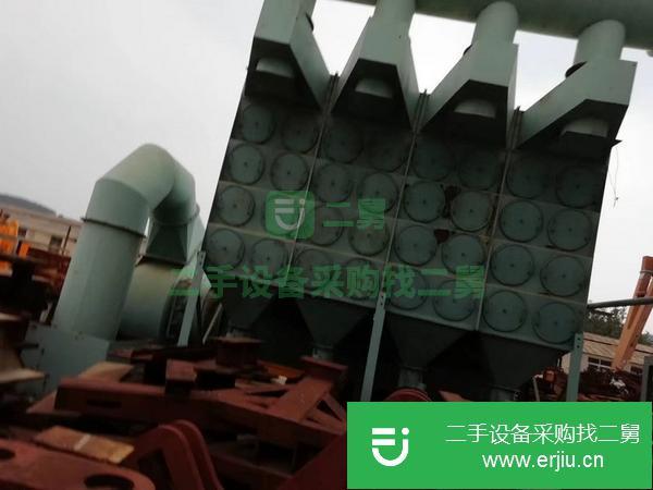 轉讓鋼板專用通過式拋丸機門口尺寸寬3米高度500。