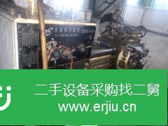轉(zhuǎn)讓3臺(tái)大連6140車(chē)床