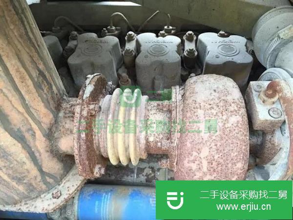 轉讓WD-029 移山推土機TY160A