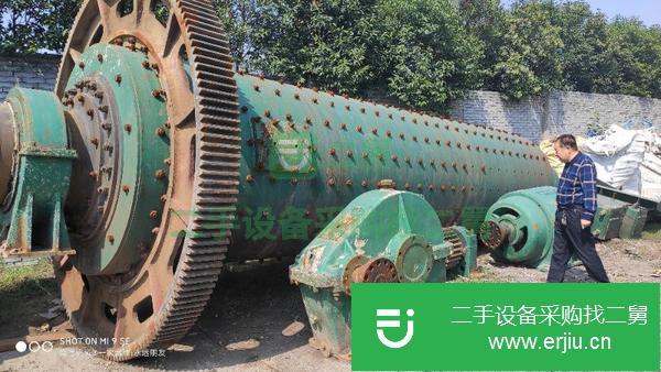 1830×7000 棒磨機(jī) 球磨機(jī) 低價(jià)出售