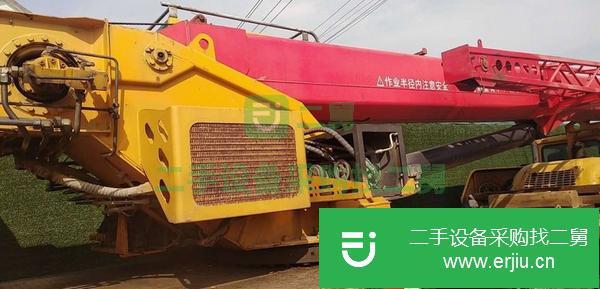 轉(zhuǎn)讓吊車20噸