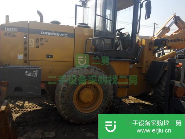 出售原裝二手裝載機 二手50鏟車 二手30龍工 柳工裝載機急售