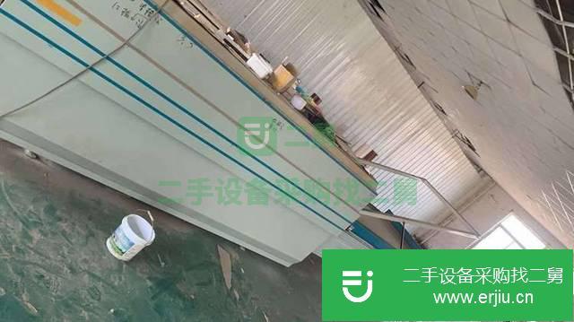低價(jià)轉(zhuǎn)讓二手的在用真空吸塑覆膜機(jī)裝飾材料 家具表面貼覆