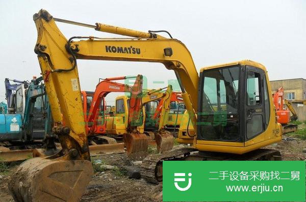 出售二手小挖機(jī)小松60挖掘機(jī)斗山60二手挖掘機(jī)包用