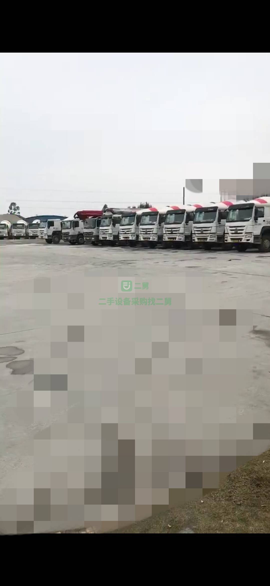 出售廣西二手三一國(guó)四12方攪拌車轉(zhuǎn)讓