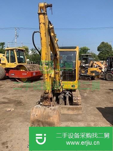 轉讓小型35挖掘機55挖掘機25挖掘機