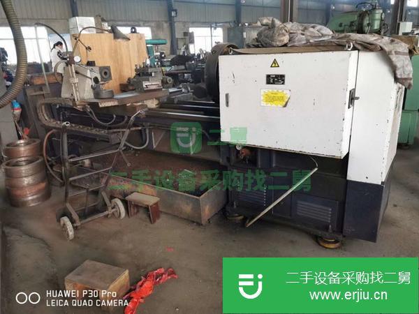 出售沈陽精品6163D車床