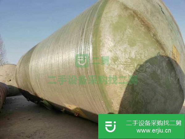 轉讓不銹鋼攪拌罐-二手1-5立方稀配罐-30立方不銹鋼儲存罐-濃配儲罐