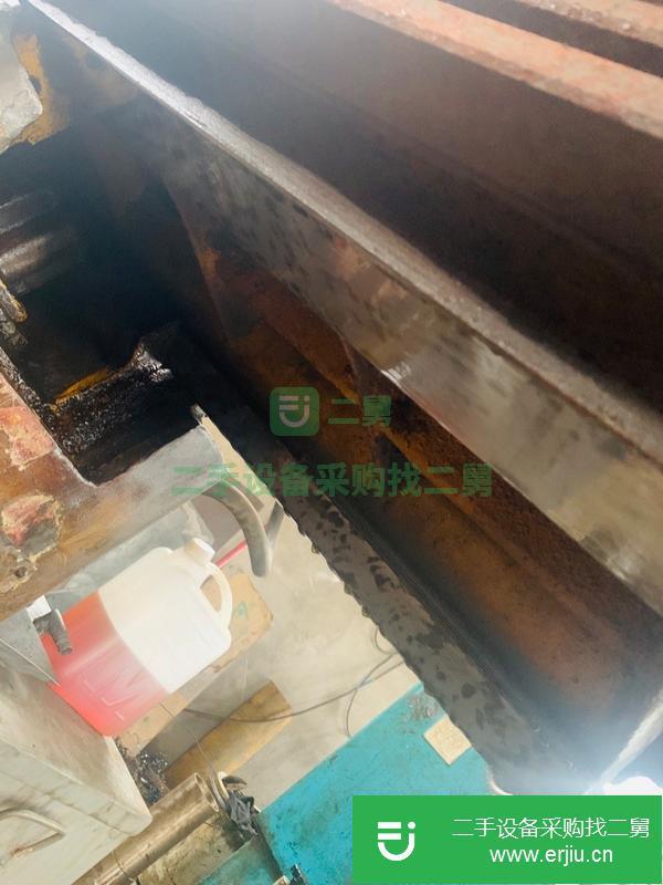 轉讓自用平面磨床,閑置處理沒有任何問題,導軌很好