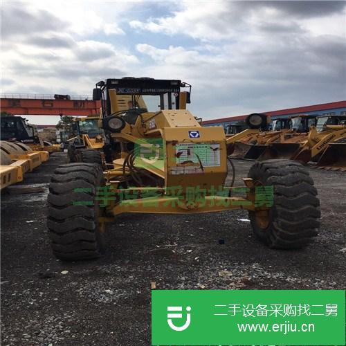 轉(zhuǎn)讓二手刮平機(jī)二手180平地機(jī)二手刮平機(jī)