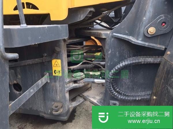 轉讓特價處理臨工裝載機.50型號.車況完美,手續齊全