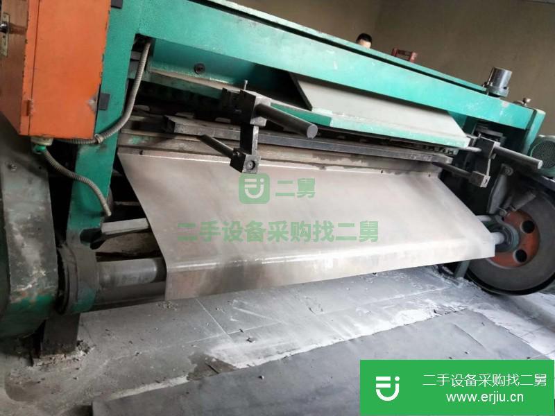 2.5米剪6個(gè)的機(jī)械剪板機(jī) 質(zhì)量相當(dāng)棒