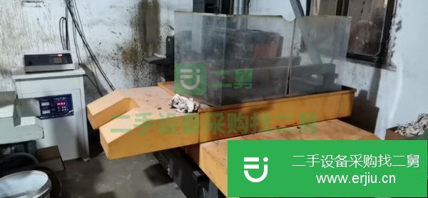 急轉線切割上海慶元DK7750、32、25線切割機床