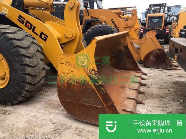 轉讓特價處理臨工裝載機.50型號.車況完美,手續齊全