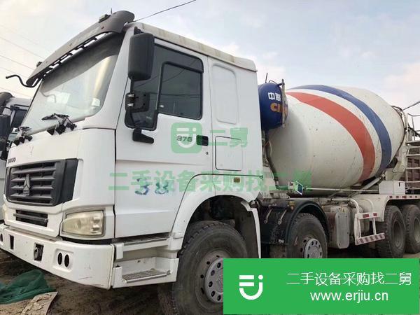 轉(zhuǎn)讓二手混泥土攪拌罐車 出售豪沃大16方二手?jǐn)嚢柢?/>
                            </li>
                        </ul>
                    </div>
                    <div   id=