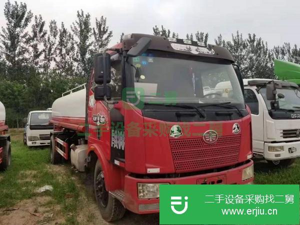 轉讓各大品牌灑水車 支持送貨 包運輸 包過戶 歡迎選購