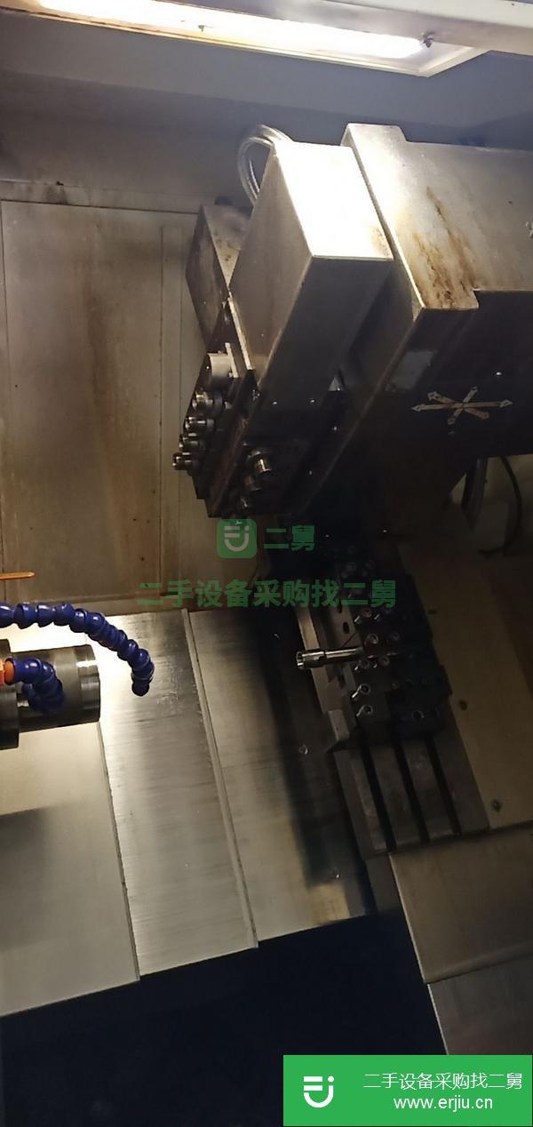 轉讓二手車床，一切正常可試機。