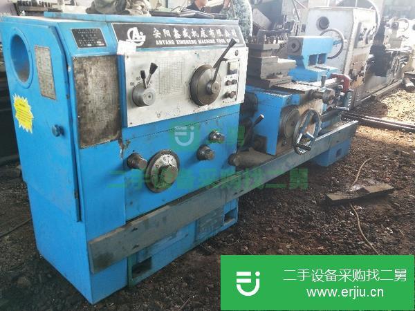 轉讓安陽1.5米6163車床1.5米3米沈陽62100車床