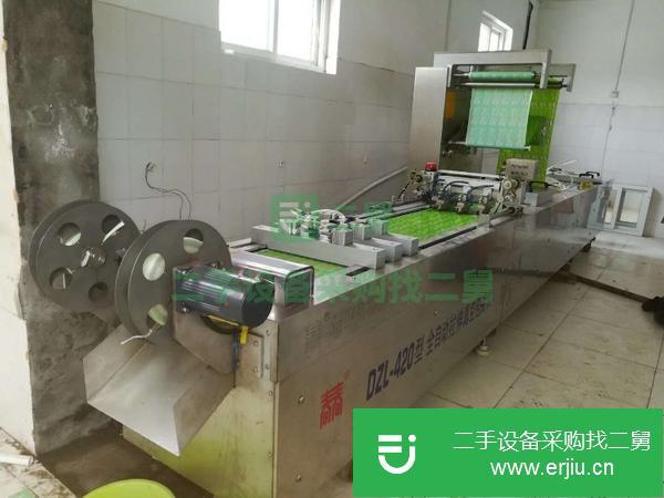轉(zhuǎn)讓二手包裝機(jī) 二手真空包裝機(jī)  二手拉伸膜包裝機(jī) 二手鋁塑包罩包裝機(jī)